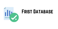 Frist Database logo